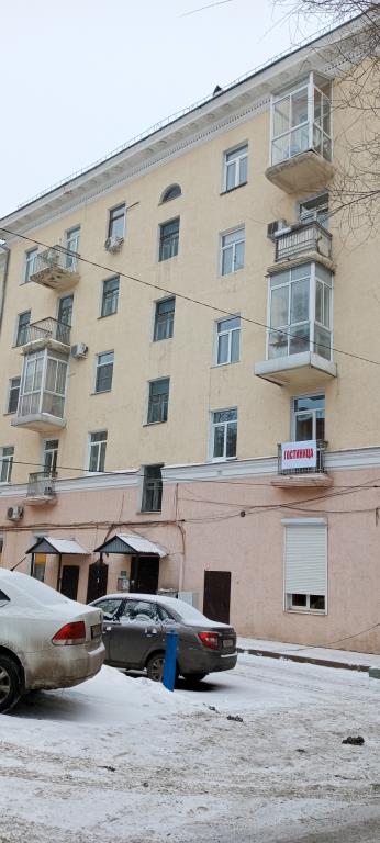 Na Sovetskom Hotel 0*