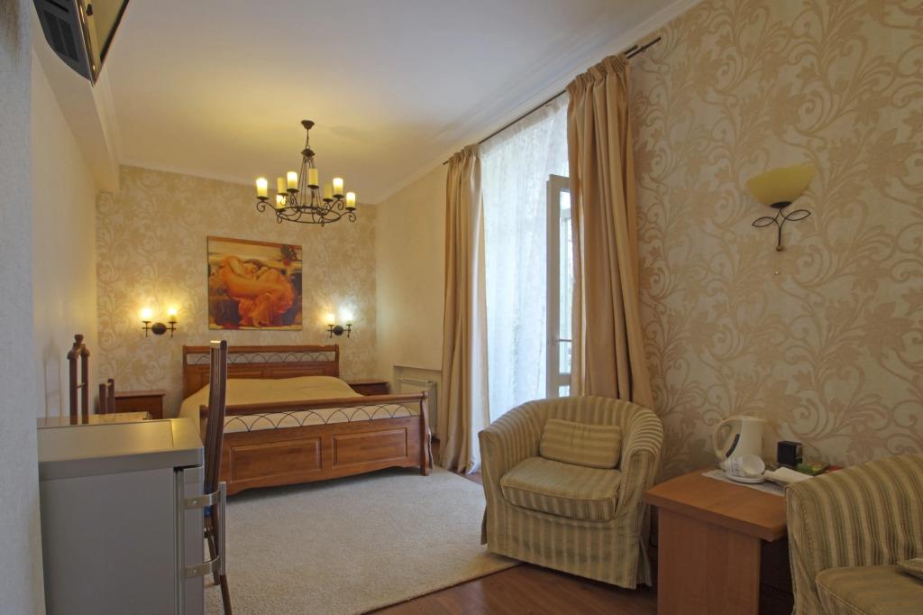 Na Sovetskom Hotel 0*