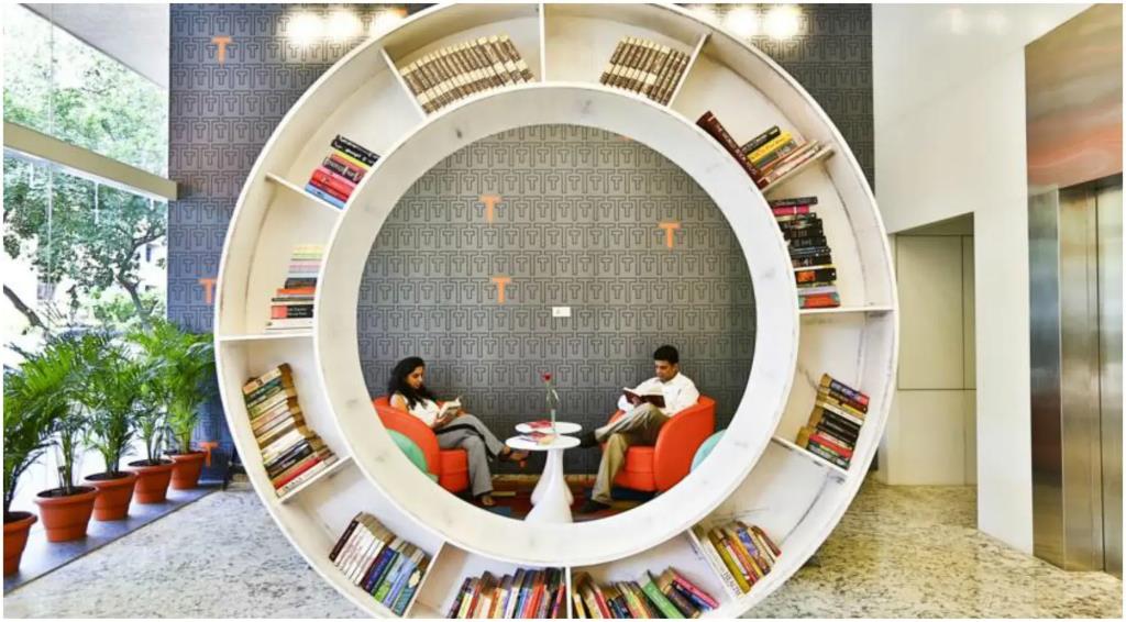 T24 Residency Mumbai International Airport Hotel 4*