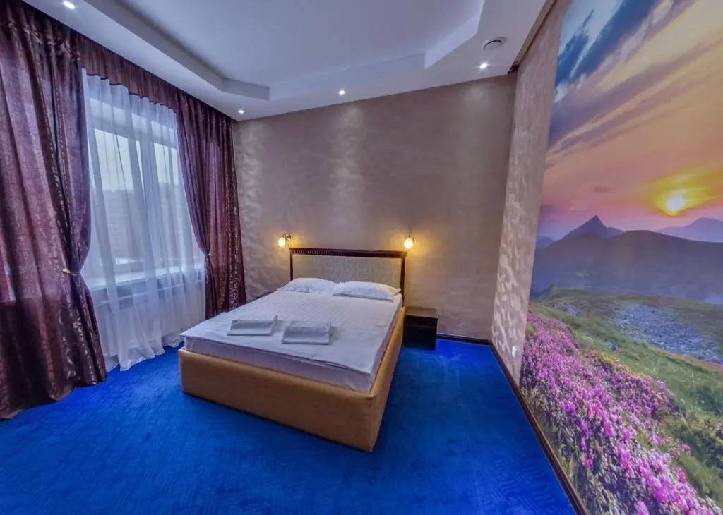 Imperia Hotel 0*