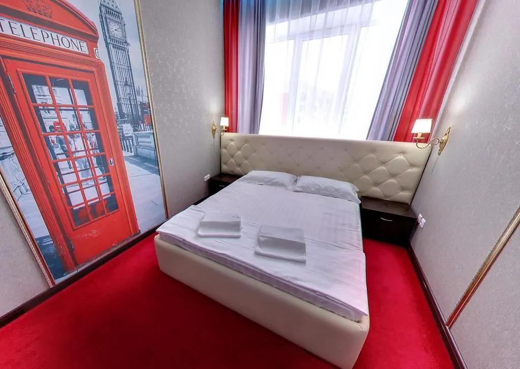 Imperia Hotel 0*