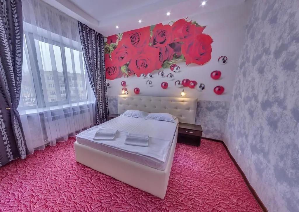 Imperia Hotel 0*