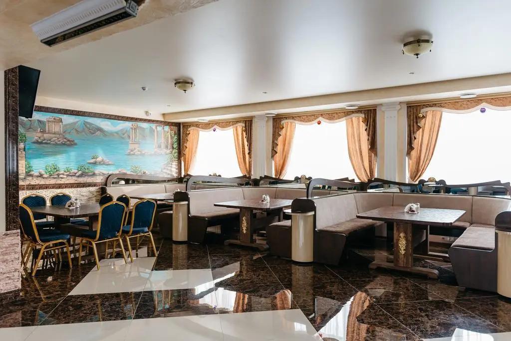Imperia Hotel 0*