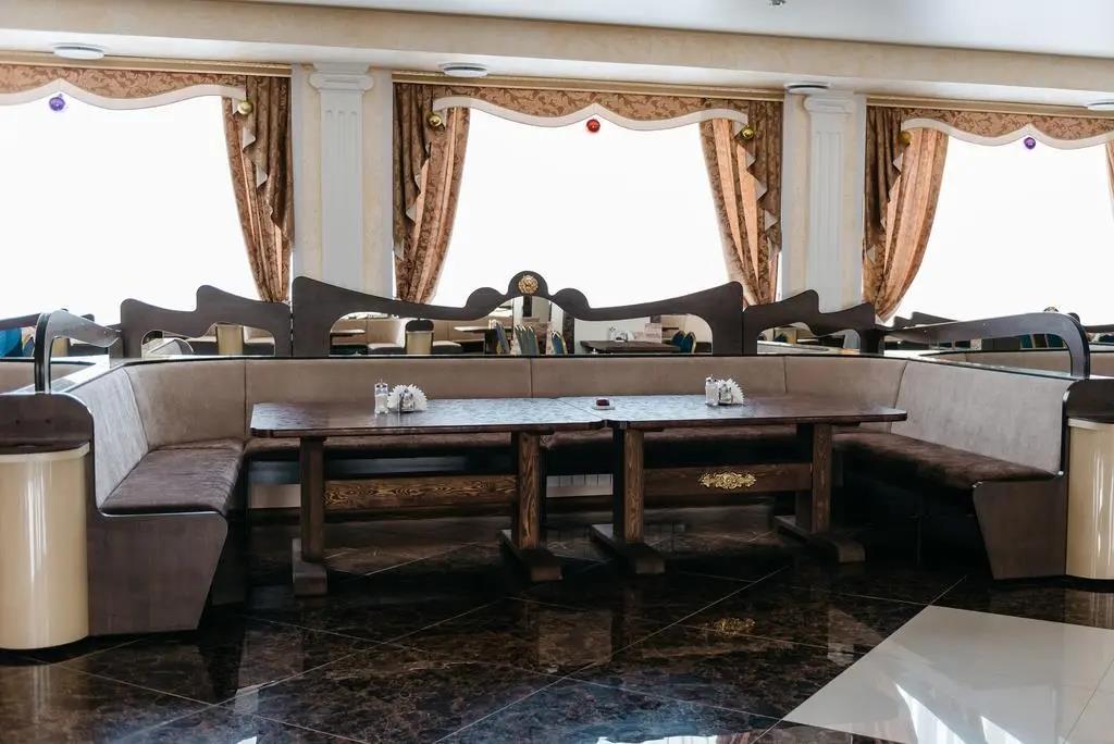 Imperia Hotel 0*
