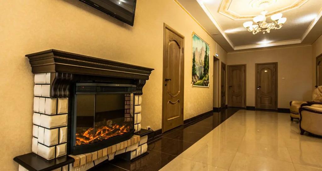 Rioni Hotel 3*