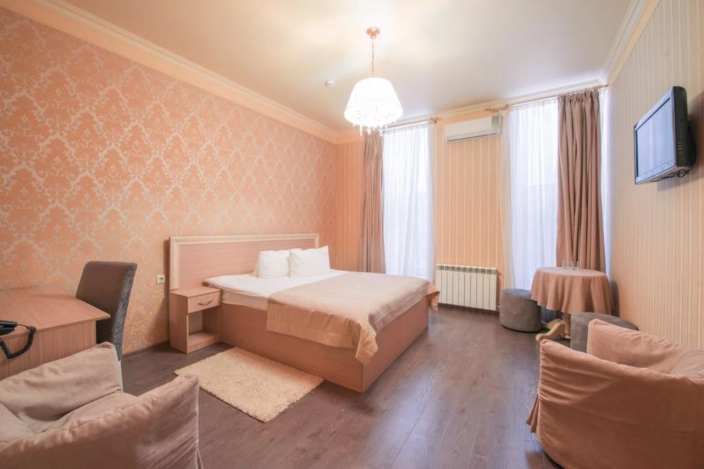 Ladomir Florentsiya Hotel 0*