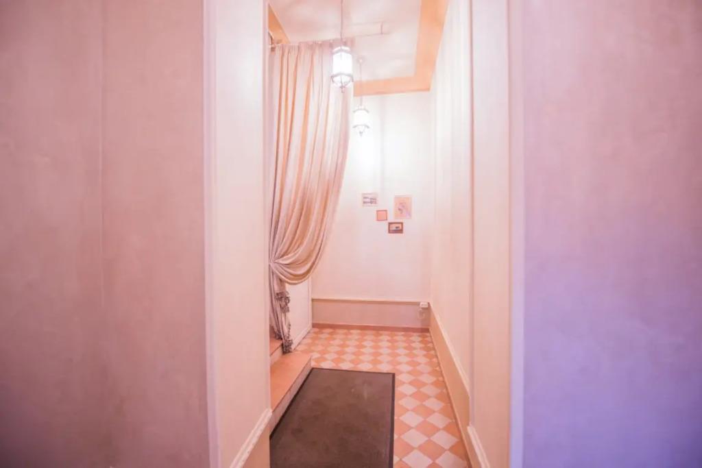 Ladomir Florentsiya Hotel 0*