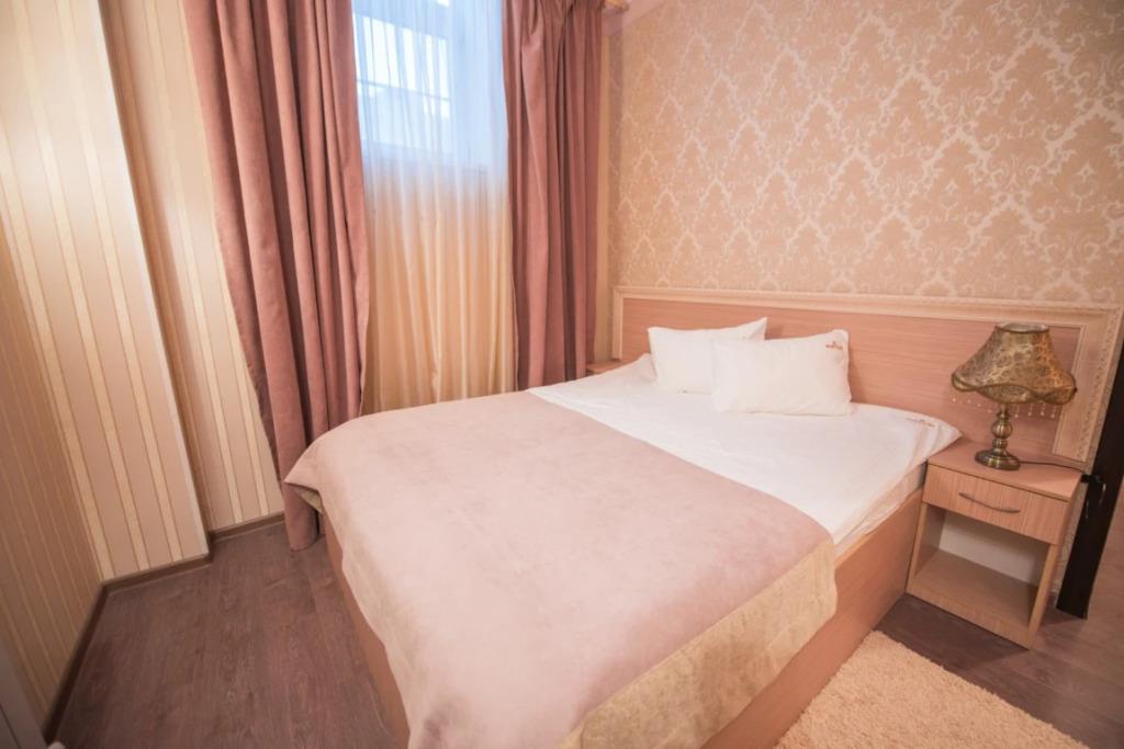 Ladomir Florentsiya Hotel 0*