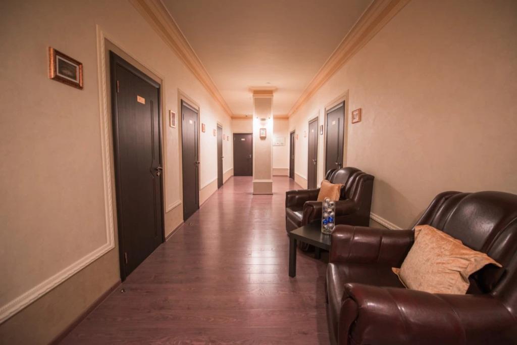 Ladomir Florentsiya Hotel 0*