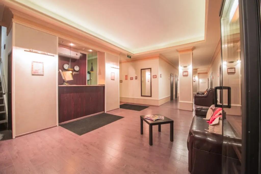 Ladomir Florentsiya Hotel 0*