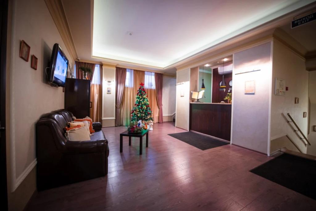 Ladomir Florentsiya Hotel 0*
