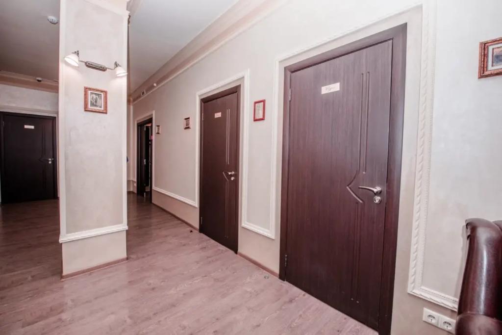 Ladomir Florentsiya Hotel 0*