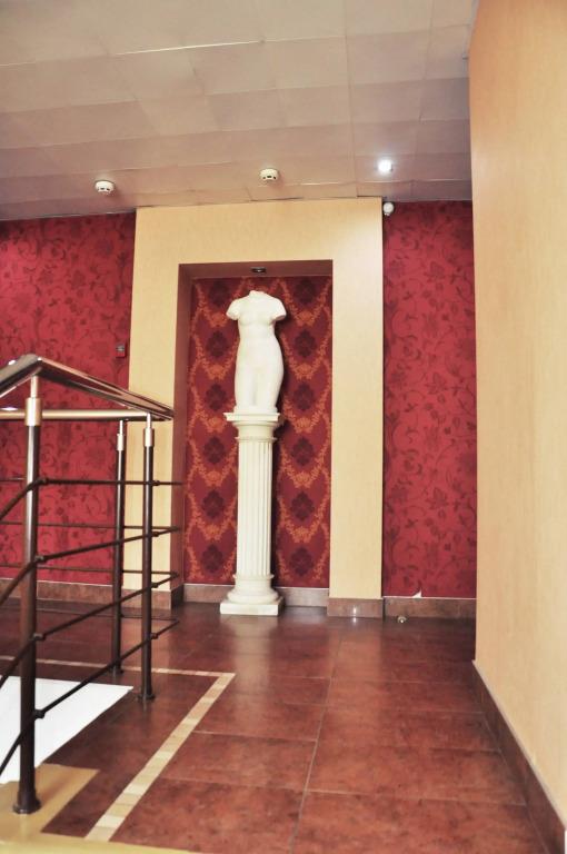 Mechta Hotel 0*