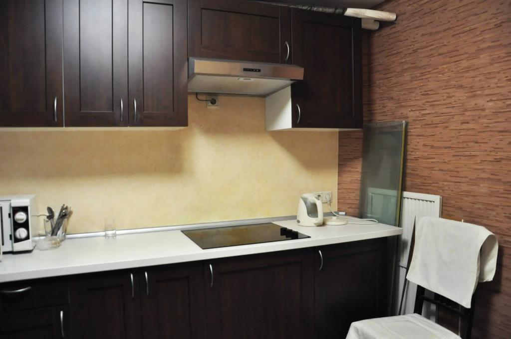 Mechta Hotel 0*