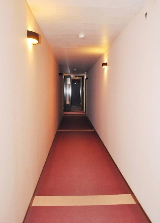 Mechta Hotel 0*