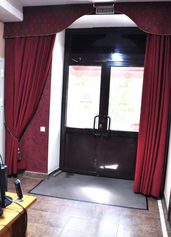 Mechta Hotel 0*