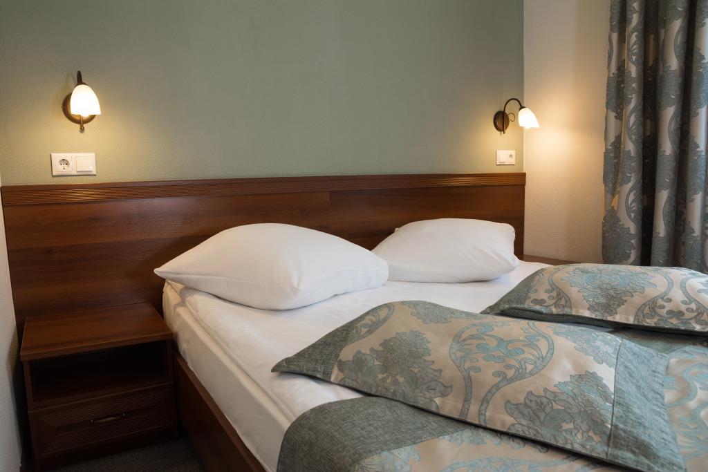 Lefort Mini-Hotel 2*
