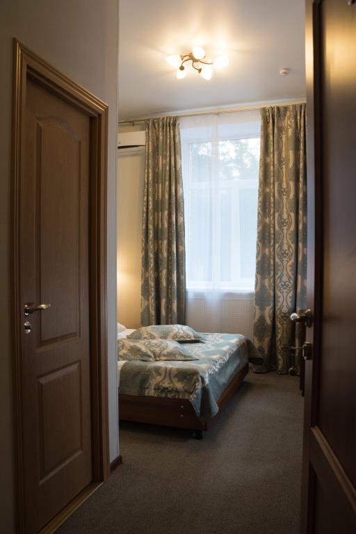 Lefort Mini-Hotel 2*