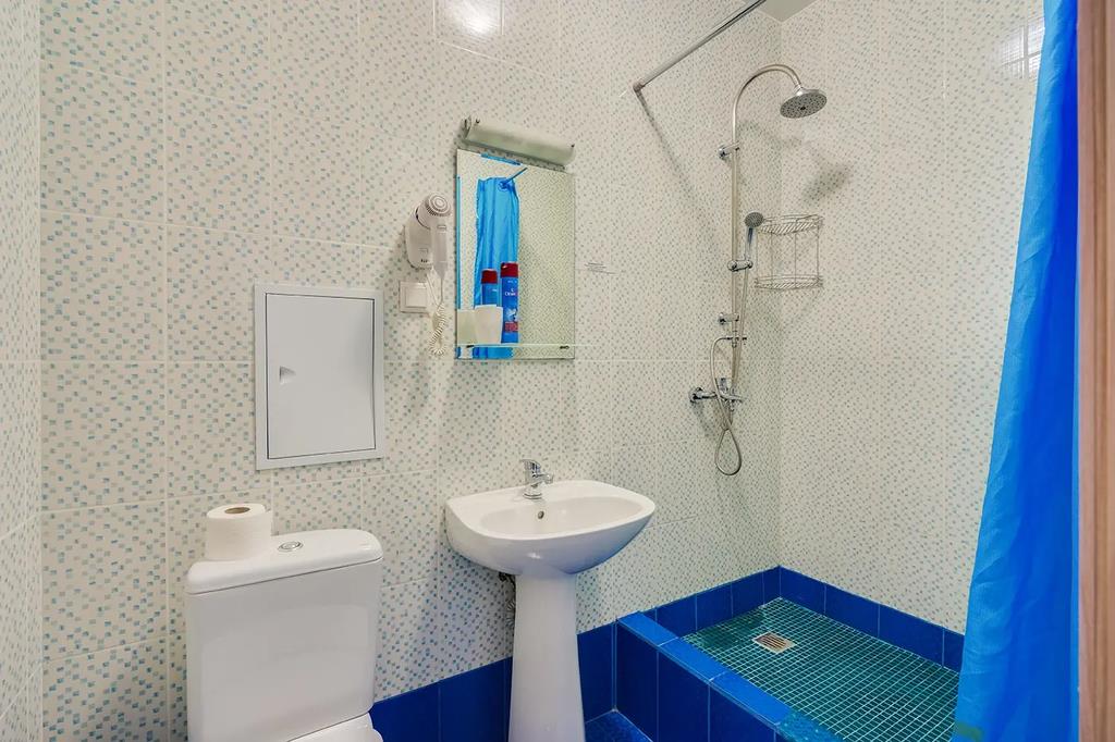 Lefort Mini-Hotel 2*