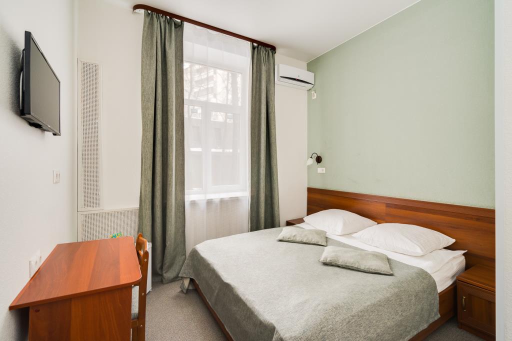 Lefort Mini-Hotel 2*