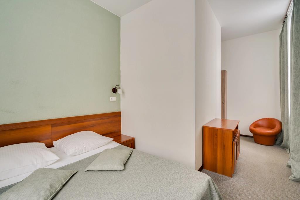 Lefort Mini-Hotel 2*