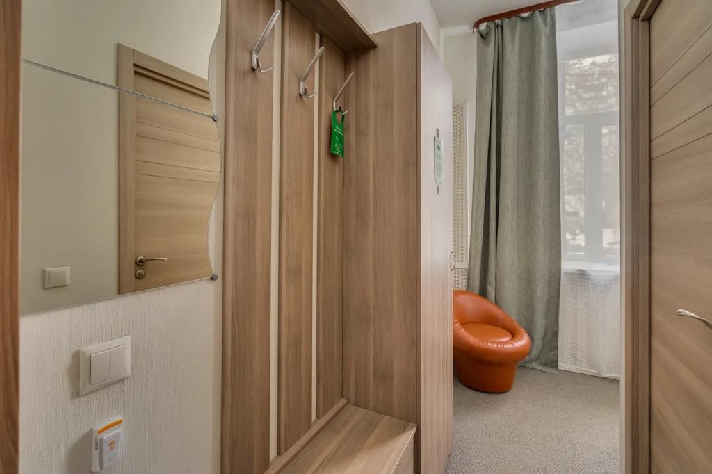 Lefort Mini-Hotel 2*