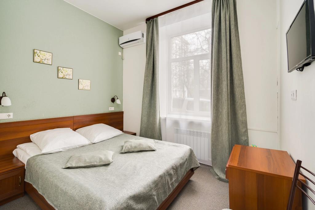 Lefort Mini-Hotel 2*