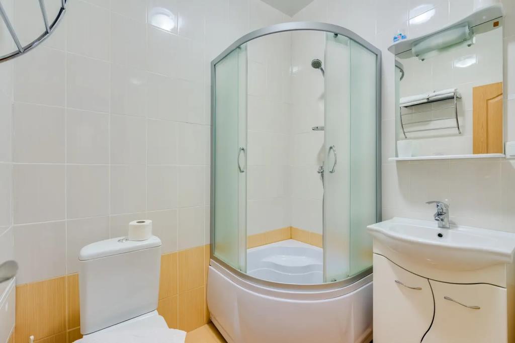 Lefort Mini-Hotel 2*