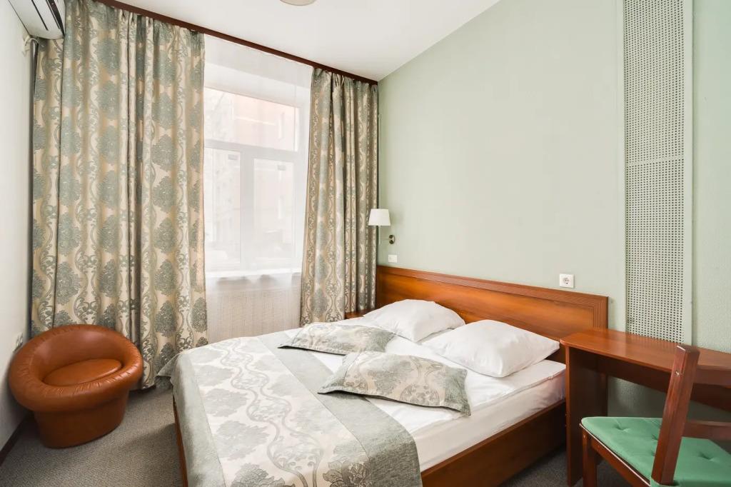 Lefort Mini-Hotel 2*