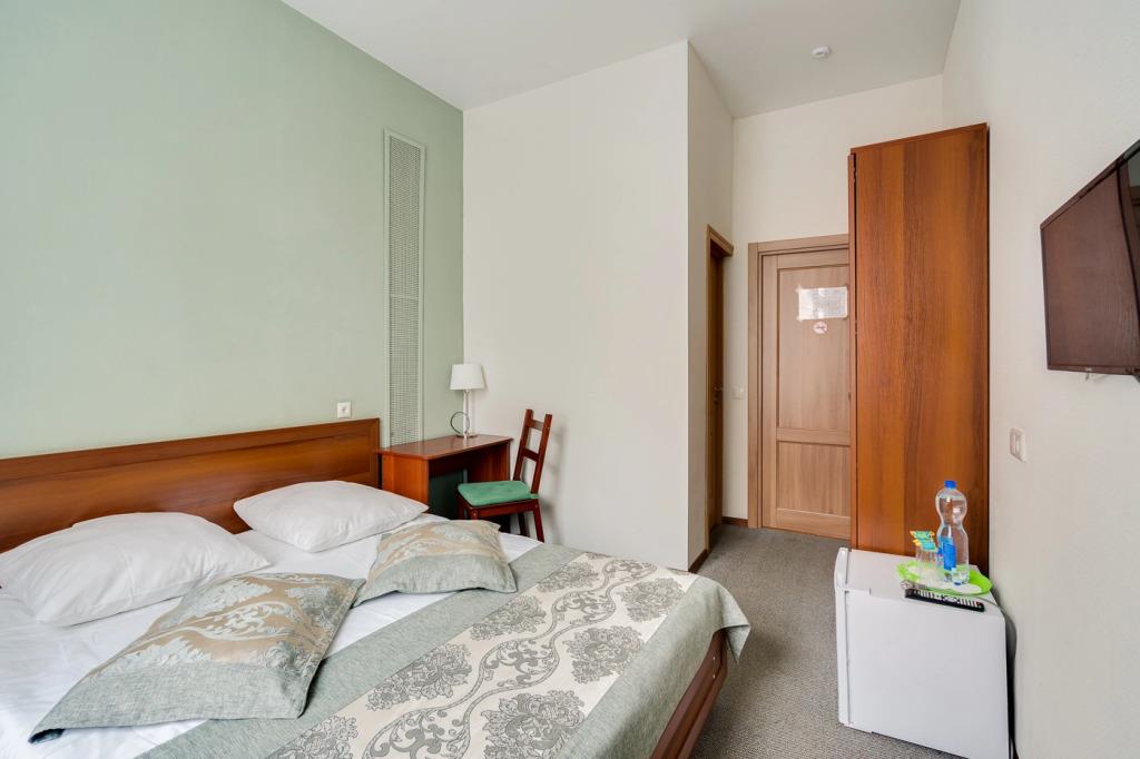 Lefort Mini-Hotel 2*