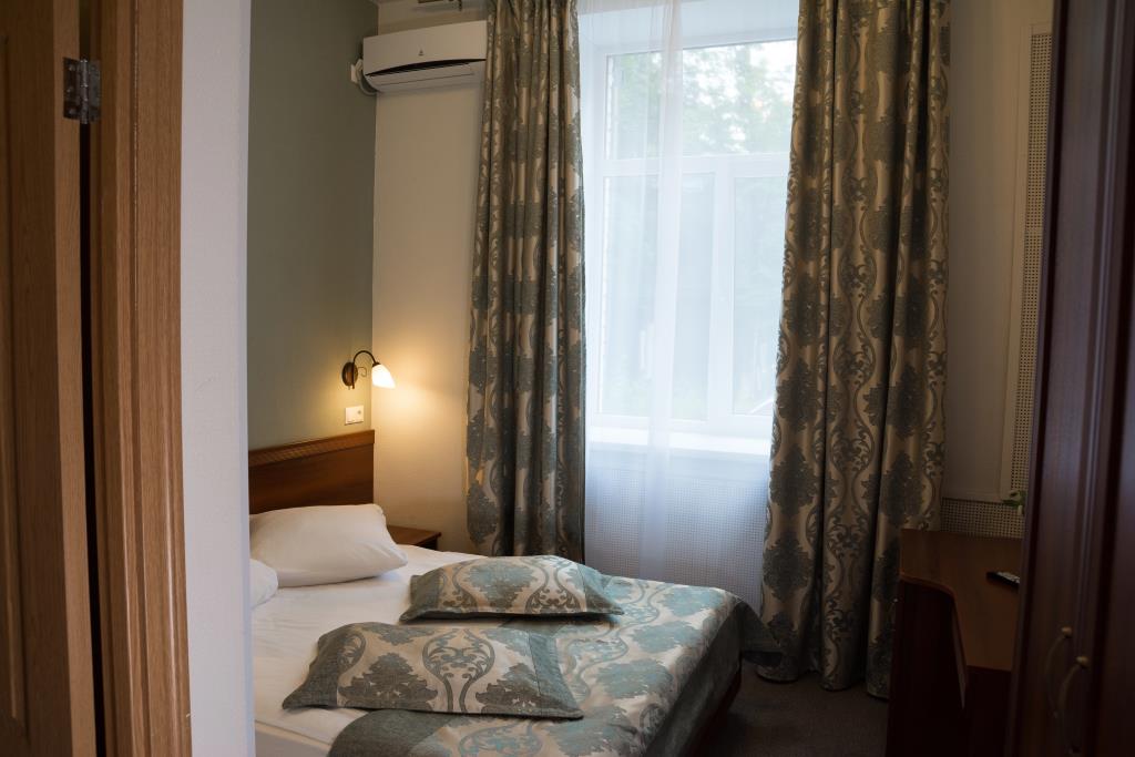 Lefort Mini-Hotel 2*