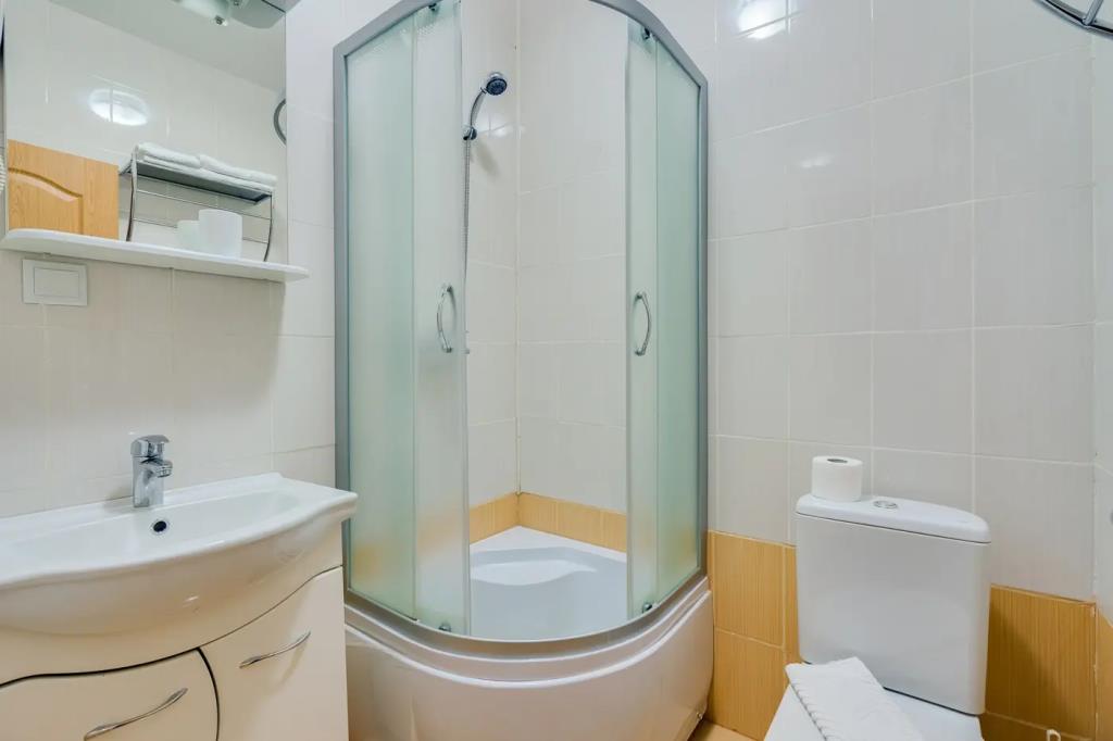 Lefort Mini-Hotel 2*