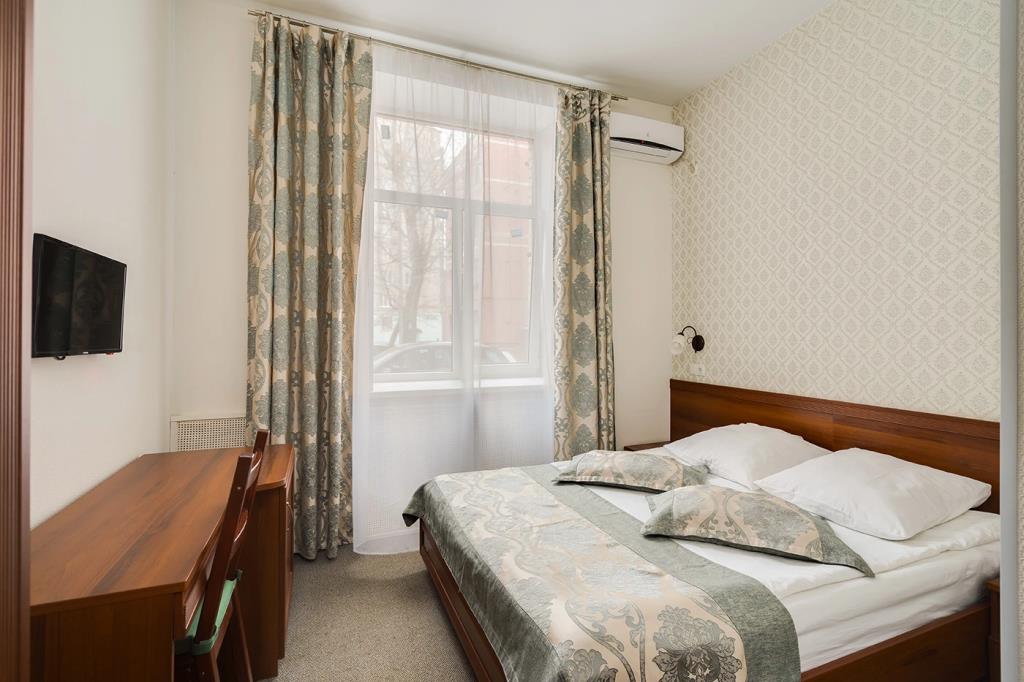Lefort Mini-Hotel 2*