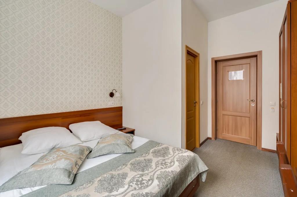 Lefort Mini-Hotel 2*