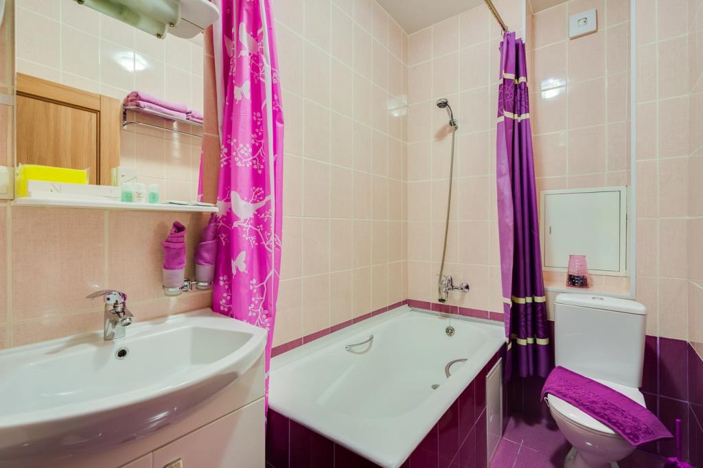 Lefort Mini-Hotel 2*