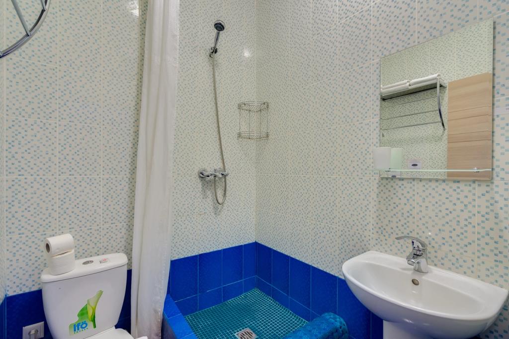 Lefort Mini-Hotel 2*