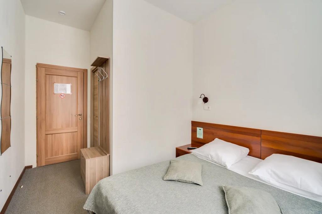 Lefort Mini-Hotel 2*