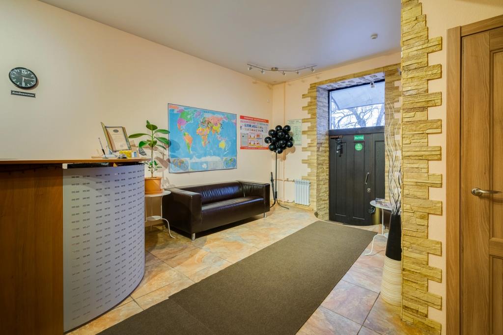 Lefort Mini-Hotel 2*