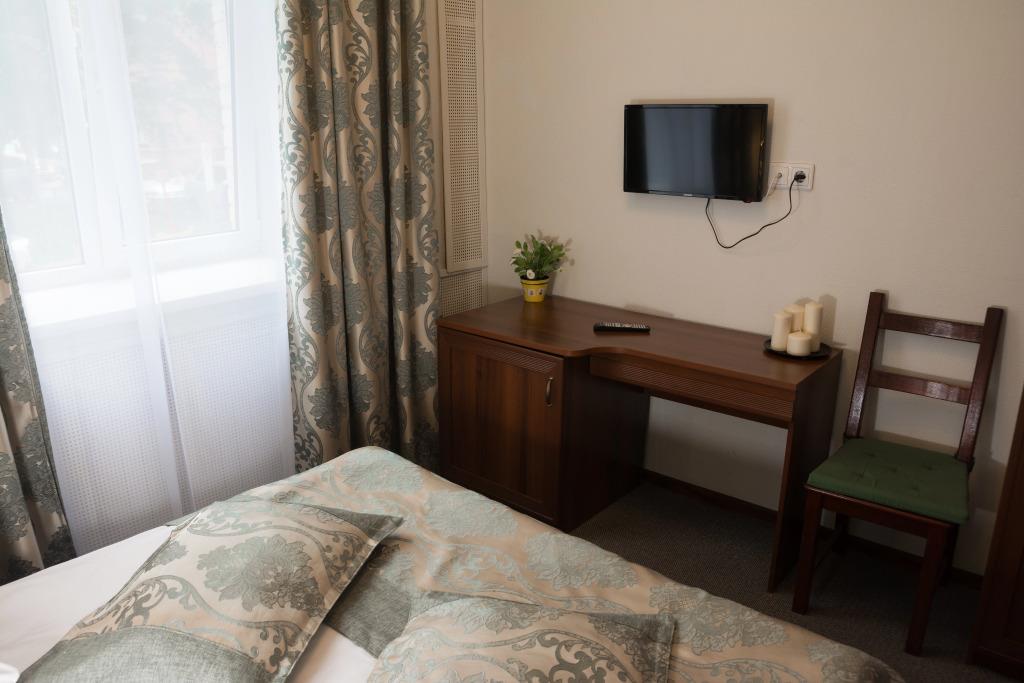 Lefort Mini-Hotel 2*