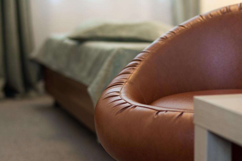 Lefort Mini-Hotel 2*