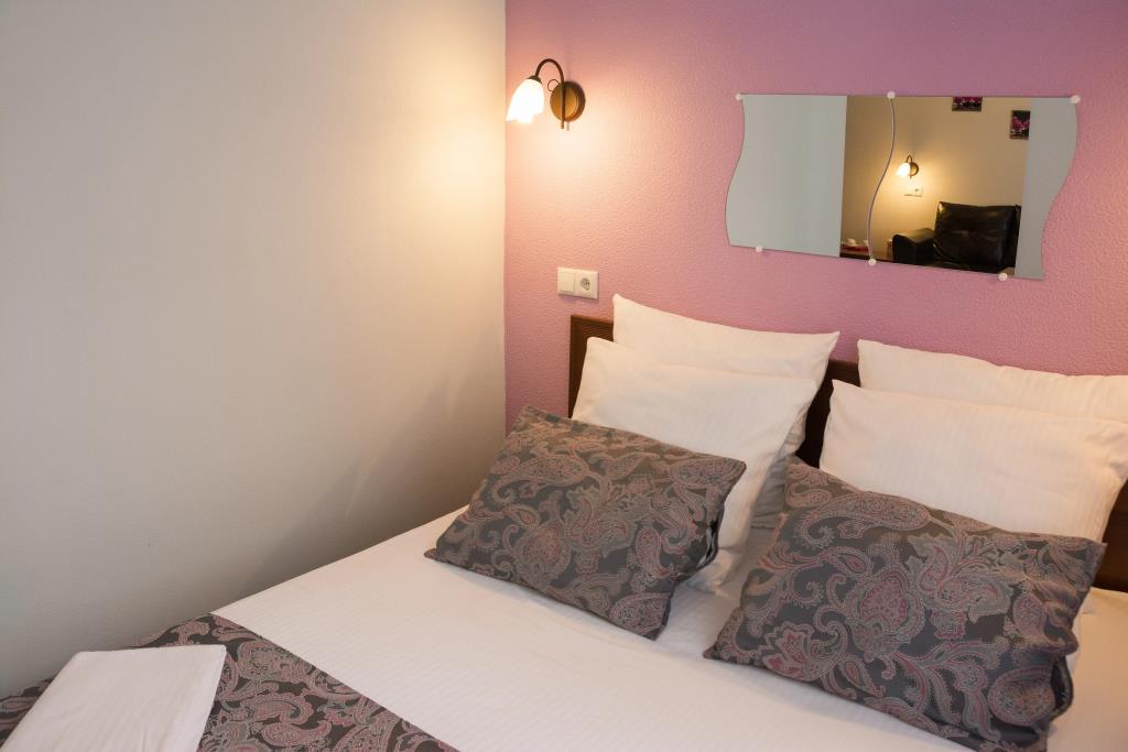 Lefort Mini-Hotel 2*