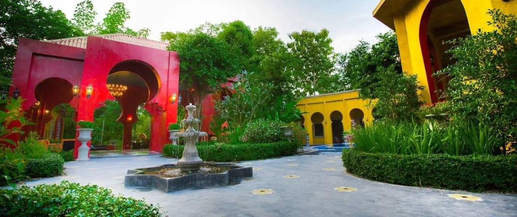Capital O 469 At Nata Chiangmai Chic View 3*