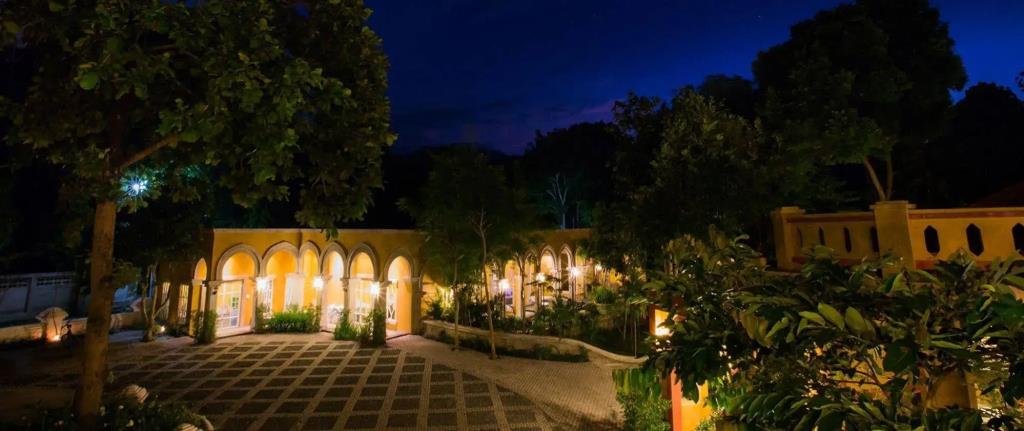 Capital O 469 At Nata Chiangmai Chic View 3*