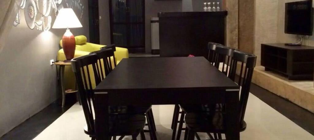 Capital O 469 At Nata Chiangmai Chic View 3*