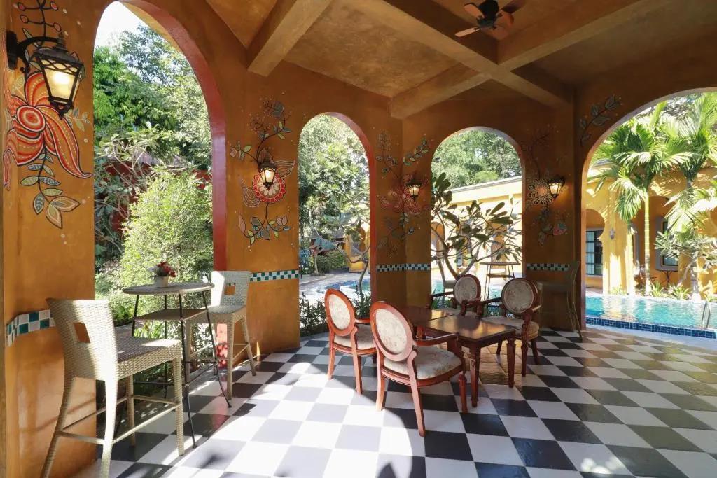 Capital O 469 At Nata Chiangmai Chic View 3*