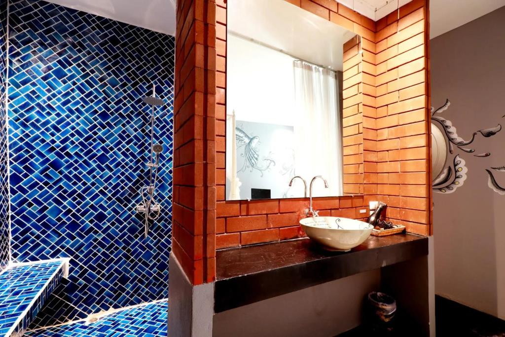 Capital O 469 At Nata Chiangmai Chic View 3*