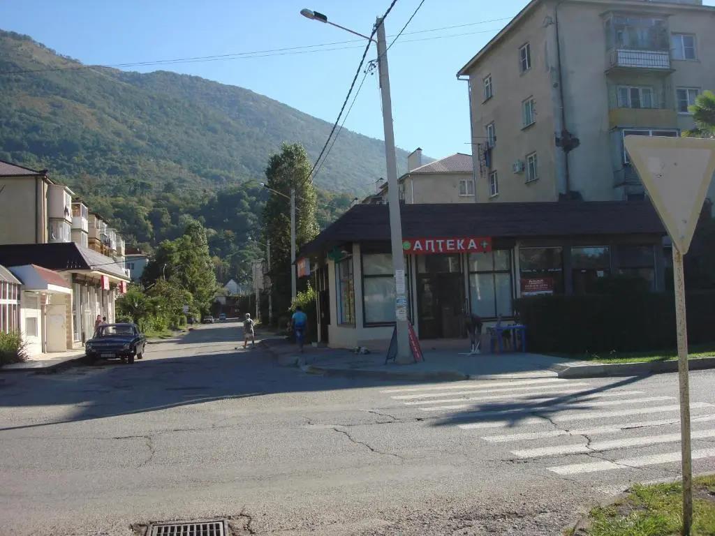 Kvartira Abazgaa 43/1 0*