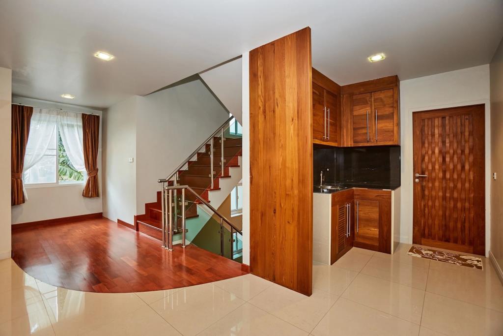 NB Villa Vimana 0*