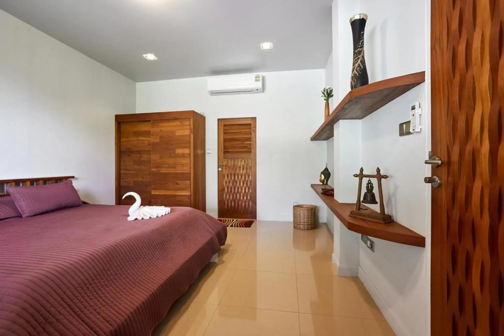 NB Villa Vimana 0*