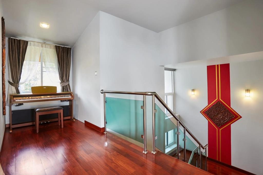 NB Villa Vimana 0*